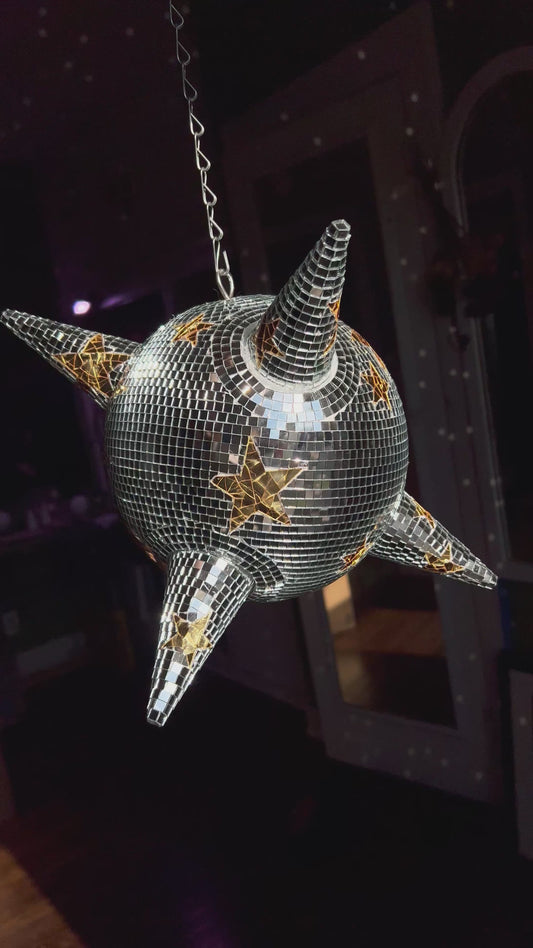 SHATTERED STAR (Medium)